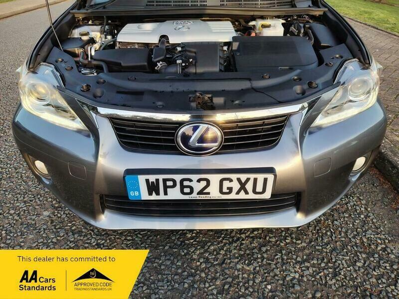 Used Lexus CT 2013 for sale - 77802415: Photo 42