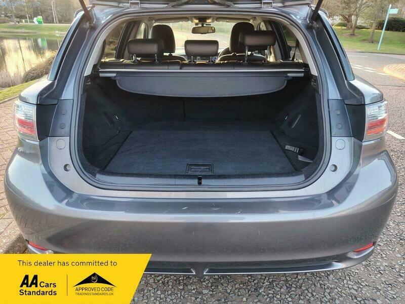 Used Lexus CT 2013 for sale - 77802415: Photo 8