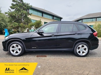 Used BMW X1 2013 for sale - 78944228: Photo