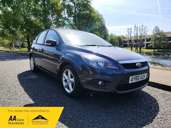 Used Ford Focus 2010 for sale - 78673378: Photo