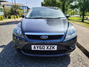 Used Ford Focus 2010 for sale - 78673378: Photo