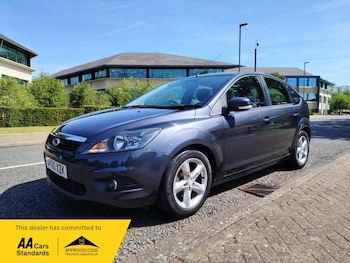 Used Ford Focus 2010 for sale - 78673378: Photo