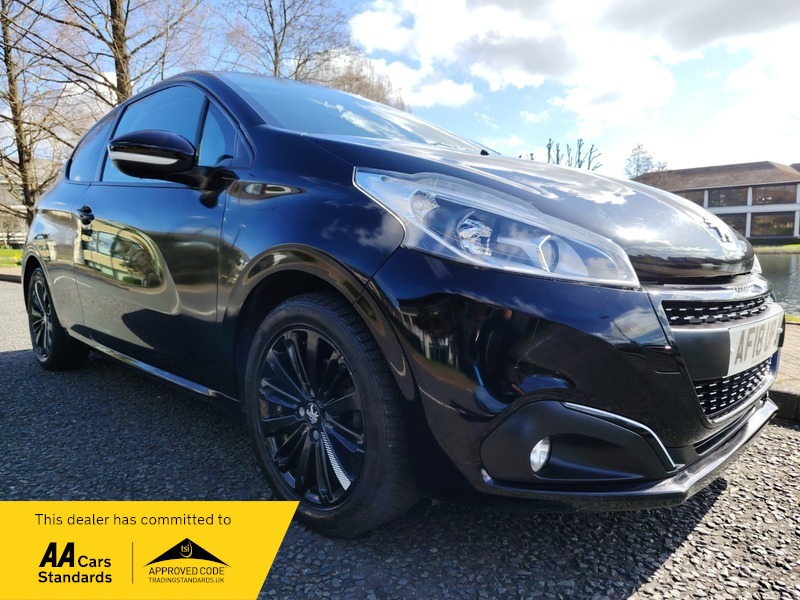 Used Peugeot 208 2018 for sale - 77891445: Photo 13