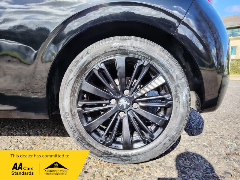 Used Peugeot 208 2018 for sale - 77891445: Photo 17