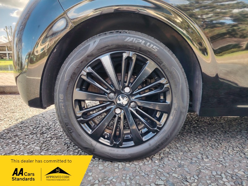 Used Peugeot 208 2018 for sale - 77891445: Photo 18