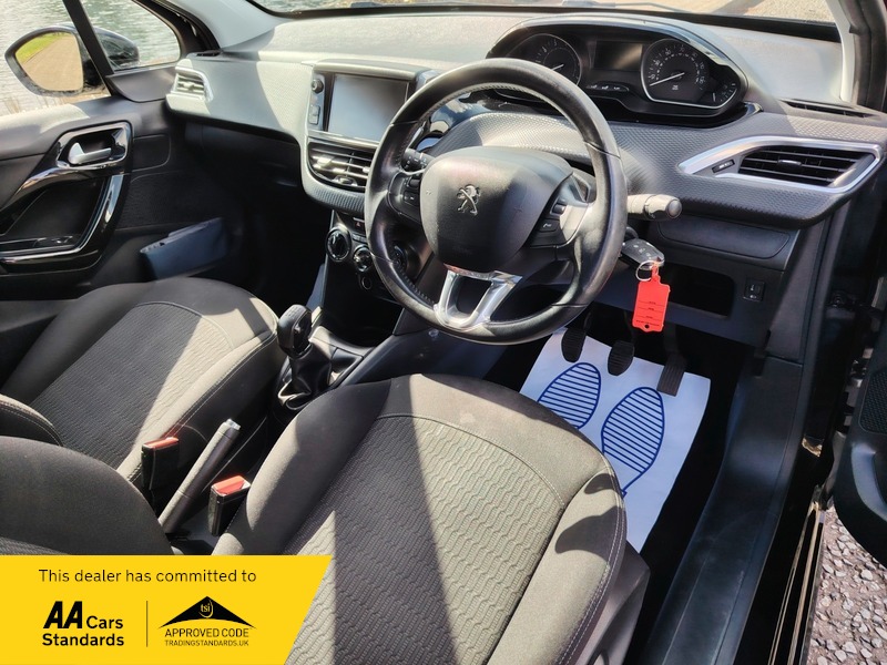 Used Peugeot 208 2018 for sale - 77891445: Photo 22