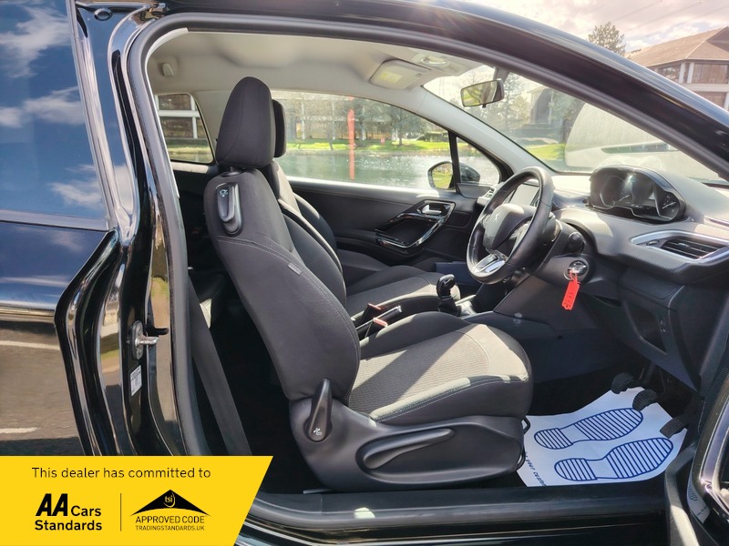 Used Peugeot 208 2018 for sale - 77891445: Photo 23