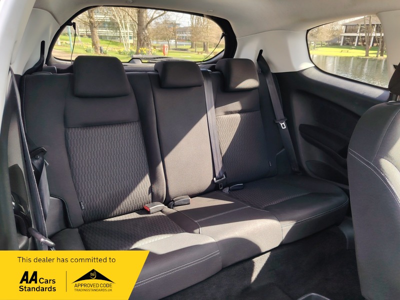 Used Peugeot 208 2018 for sale - 77891445: Photo 24