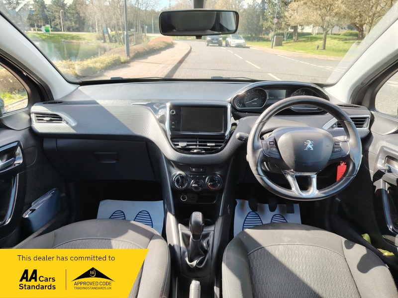 Used Peugeot 208 2018 for sale - 77891445: Photo 25