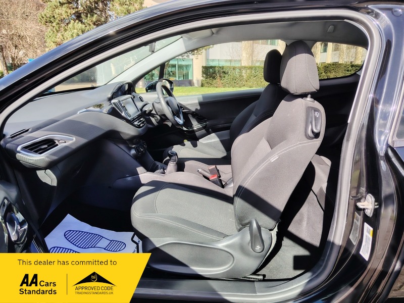 Used Peugeot 208 2018 for sale - 77891445: Photo 33