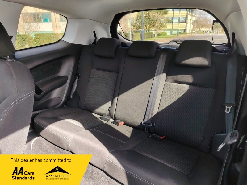 Used Peugeot 208 2018 for sale - 77891445: Photo 34