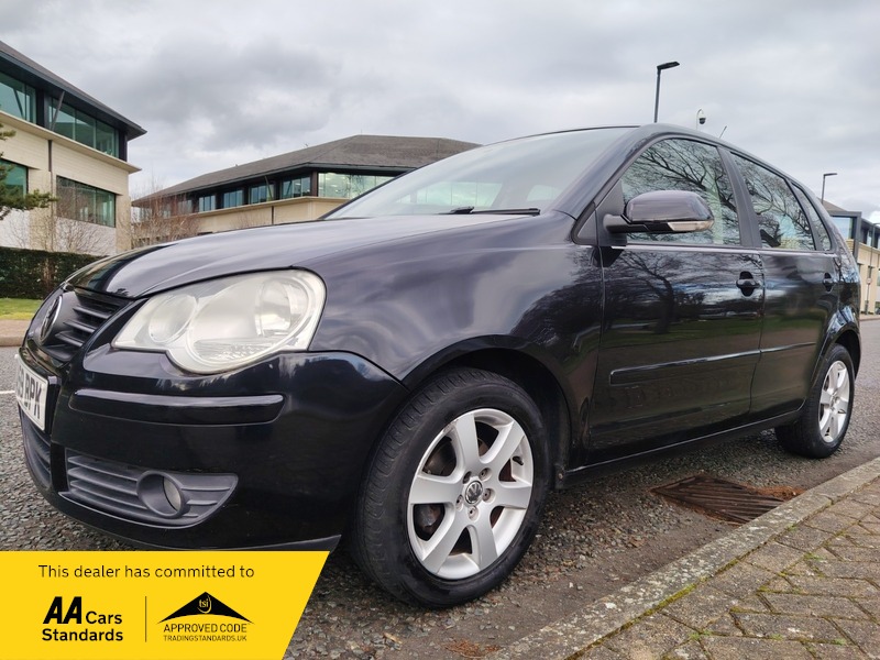 Used Volkswagen Polo 2009 for sale - 77821745: Photo 15