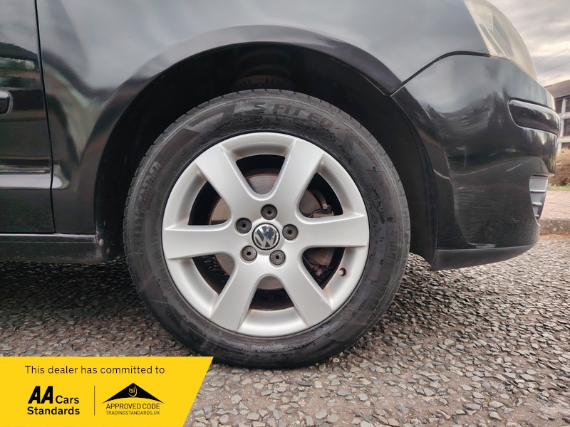 Used Volkswagen Polo 2009 for sale - 77821745: Photo 16