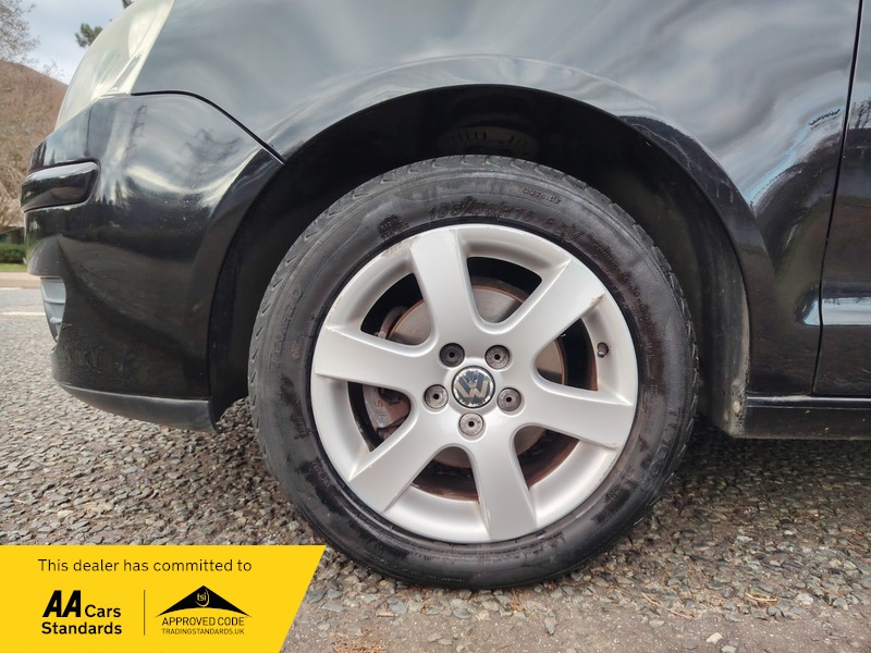 Used Volkswagen Polo 2009 for sale - 77821745: Photo 17