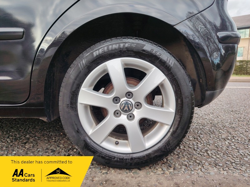 Used Volkswagen Polo 2009 for sale - 77821745: Photo 18