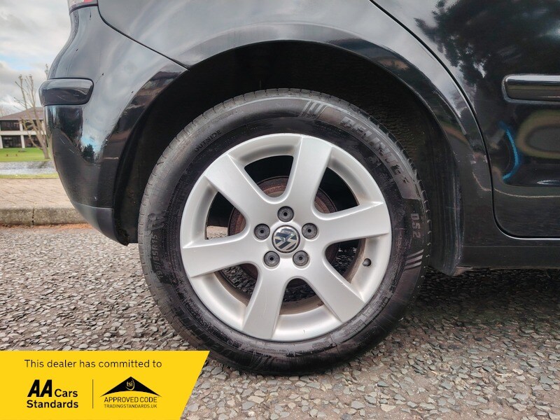 Used Volkswagen Polo 2009 for sale - 77821745: Photo 19