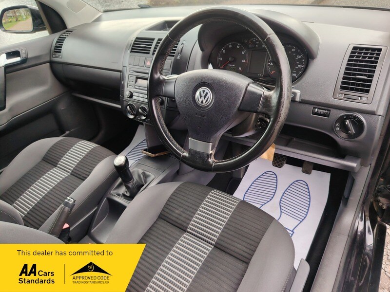 Used Volkswagen Polo 2009 for sale - 77821745: Photo 23