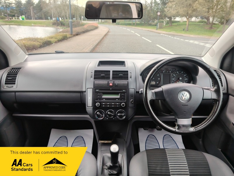 Used Volkswagen Polo 2009 for sale - 77821745: Photo 27