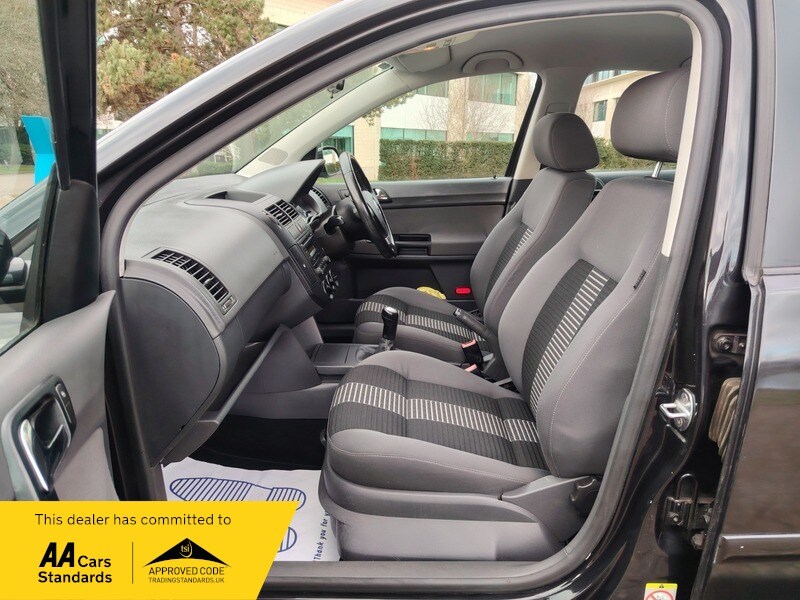 Used Volkswagen Polo 2009 for sale - 77821745: Photo 35