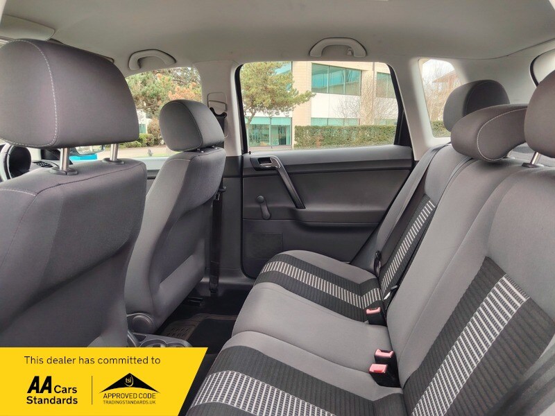 Used Volkswagen Polo 2009 for sale - 77821745: Photo 36