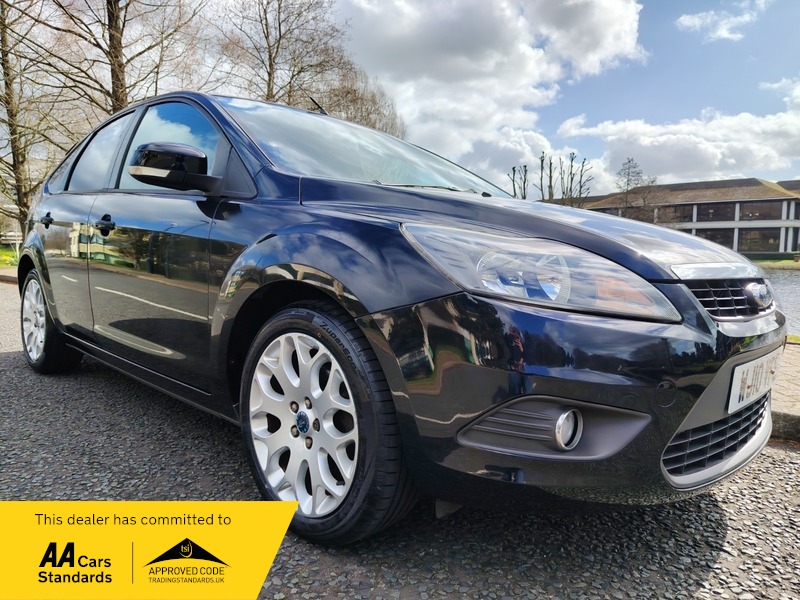 Used Ford Focus 2010 for sale - 77836490: Photo 14