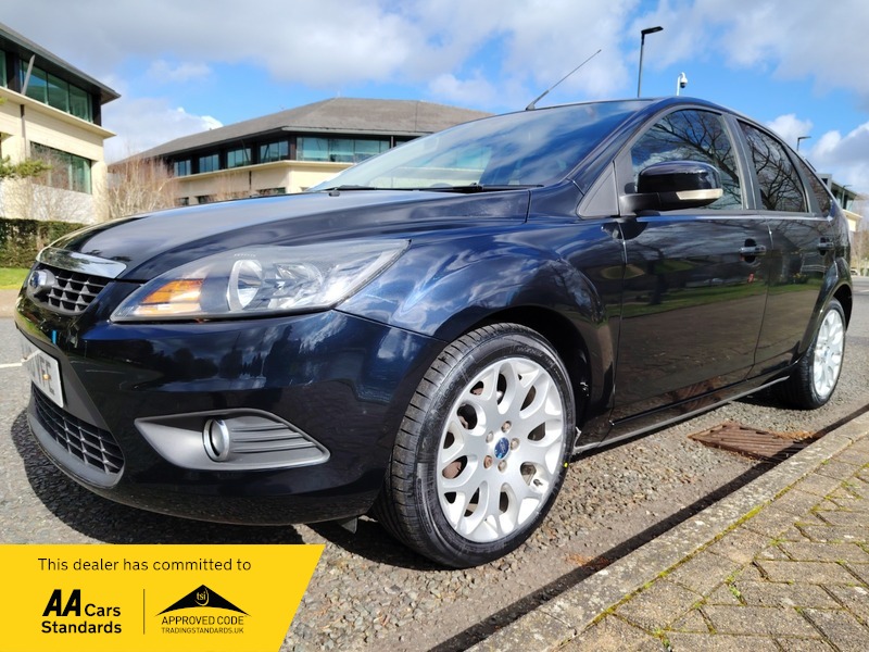 Used Ford Focus 2010 for sale - 77836490: Photo 15