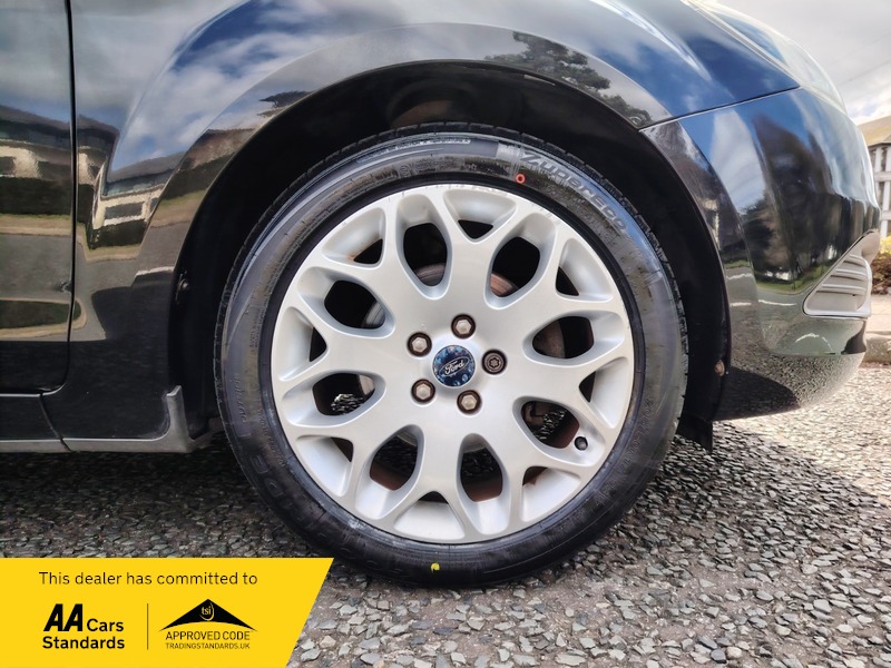 Used Ford Focus 2010 for sale - 77836490: Photo 16