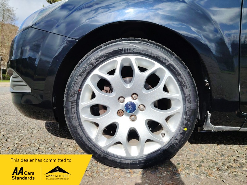 Used Ford Focus 2010 for sale - 77836490: Photo 17