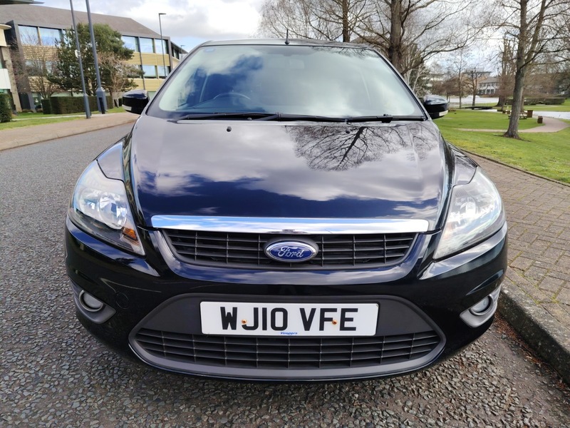 Used Ford Focus 2010 for sale - 77836490: Photo 2