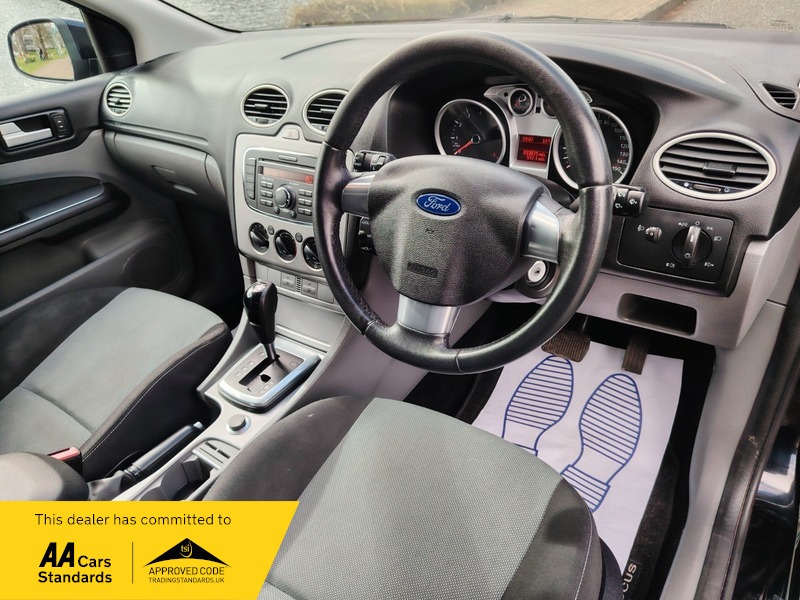 Used Ford Focus 2010 for sale - 77836490: Photo 23