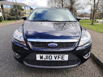 Used Ford Focus 2010 for sale - 77836490: Photo