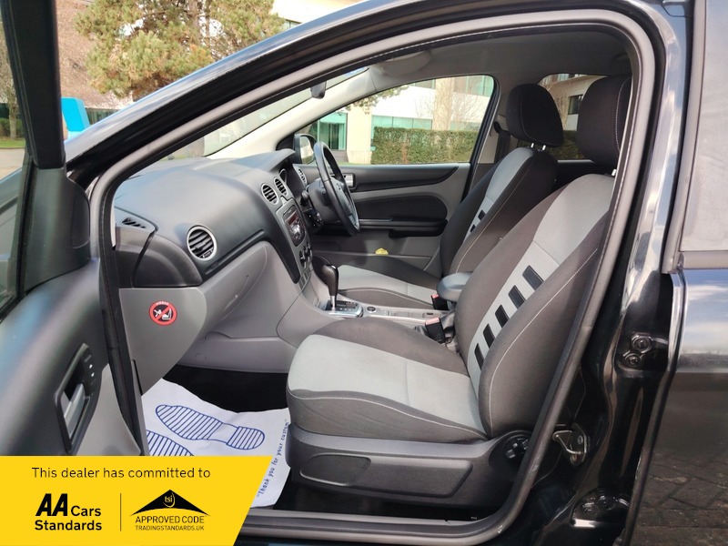 Used Ford Focus 2010 for sale - 77836490: Photo 35