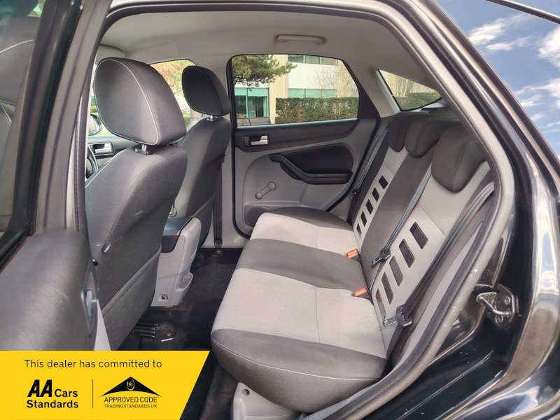 Used Ford Focus 2010 for sale - 77836490: Photo 37