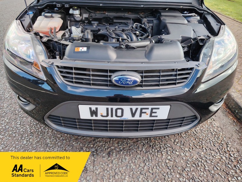 Used Ford Focus 2010 for sale - 77836490: Photo 39