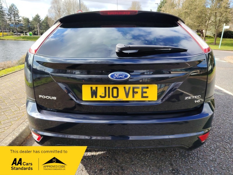 Used Ford Focus 2010 for sale - 77836490: Photo 6