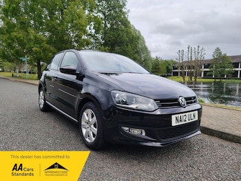Used Volkswagen Polo 2012 for sale - 78632688: Photo