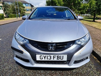 Used Honda Civic 2013 for sale - 78781703: Photo