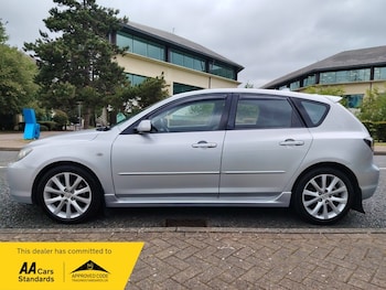 Used Mazda Mazda3 2006 for sale - 78598885: Photo