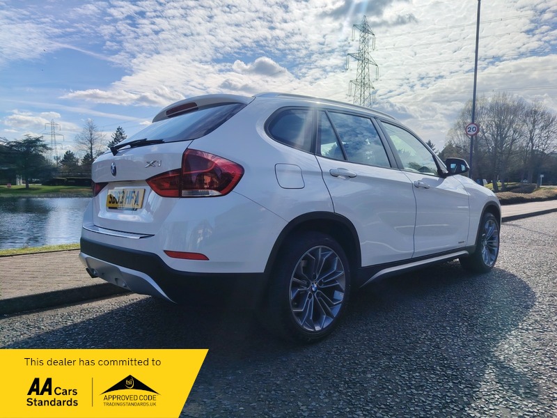 Used BMW X1 2013 for sale - 78031262: Photo 12