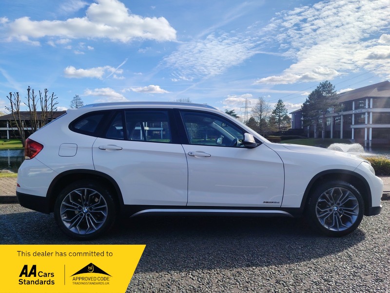 Used BMW X1 2013 for sale - 78031262: Photo 13