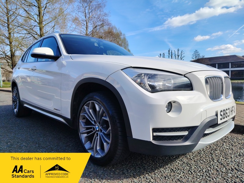 Used BMW X1 2013 for sale - 78031262: Photo 16