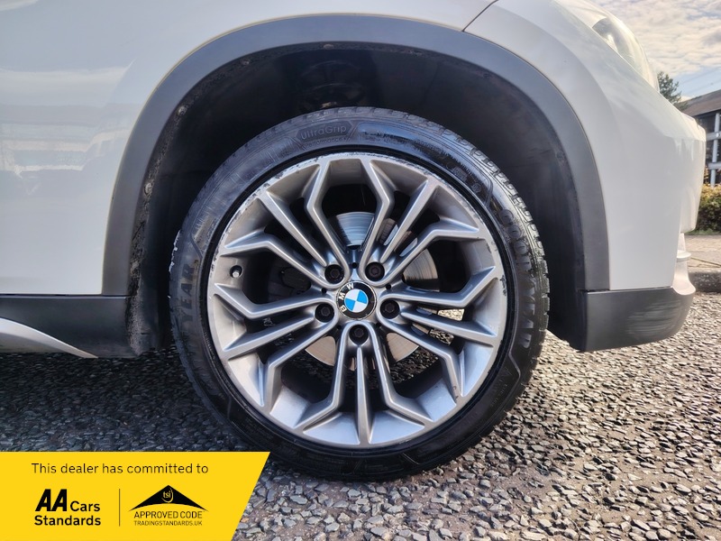 Used BMW X1 2013 for sale - 78031262: Photo 17