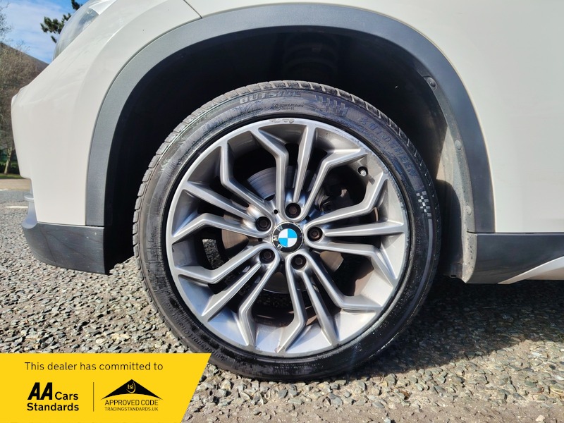 Used BMW X1 2013 for sale - 78031262: Photo 18