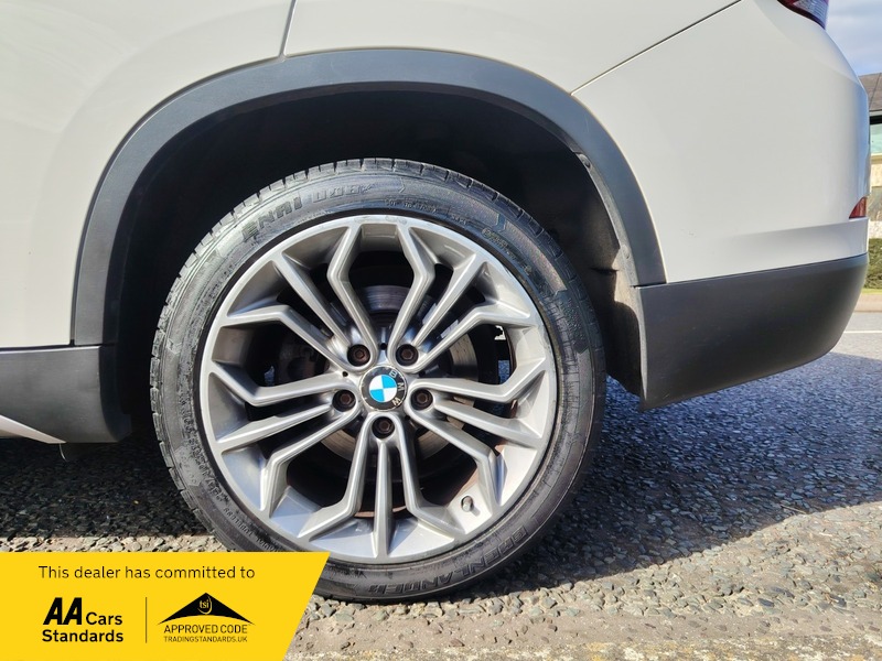 Used BMW X1 2013 for sale - 78031262: Photo 19