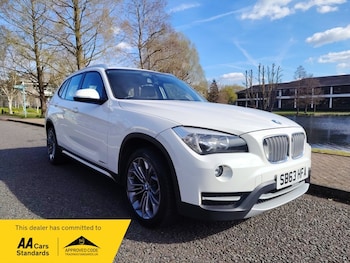 Used BMW X1 2013 for sale - 78031262: Photo