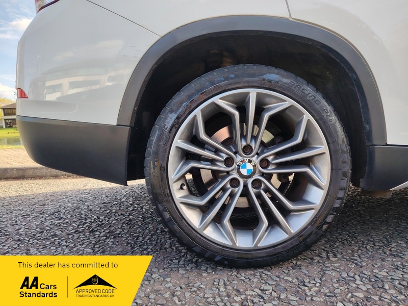 Used BMW X1 2013 for sale - 78031262: Photo 20