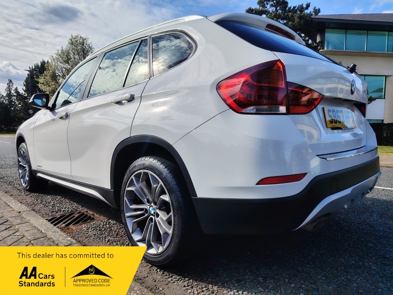 Used BMW X1 2013 for sale - 78031262: Photo 21