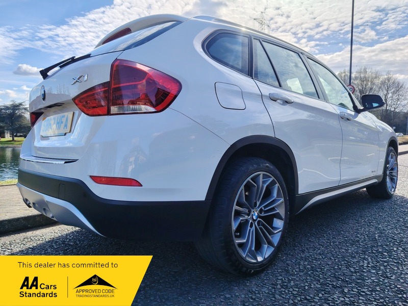 Used BMW X1 2013 for sale - 78031262: Photo 22