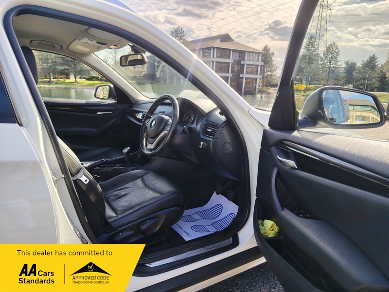 Used BMW X1 2013 for sale - 78031262: Photo 23