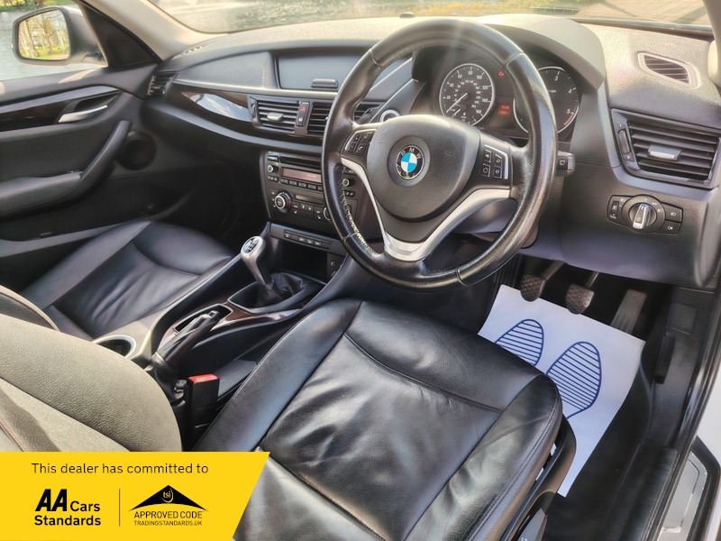 Used BMW X1 2013 for sale - 78031262: Photo 25